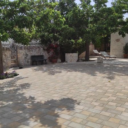 Casa Ciccone Cardone Villa Locorotondo Exteriör bild